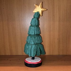 House of Hatten large ornament